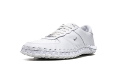 J FORCE 1 LO LX WMNS"Jacquemus White" DR0424 100