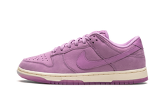 DUNK LOW WMNS"Rush Fuchsia" DV7415 500