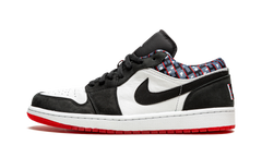 1 Low Q54 "Quai 54"