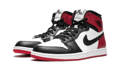 1 Retro High OG "Black Toe" 555088 184