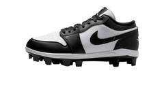 1 Low MCS Cleats "Panda" CJ8524 102